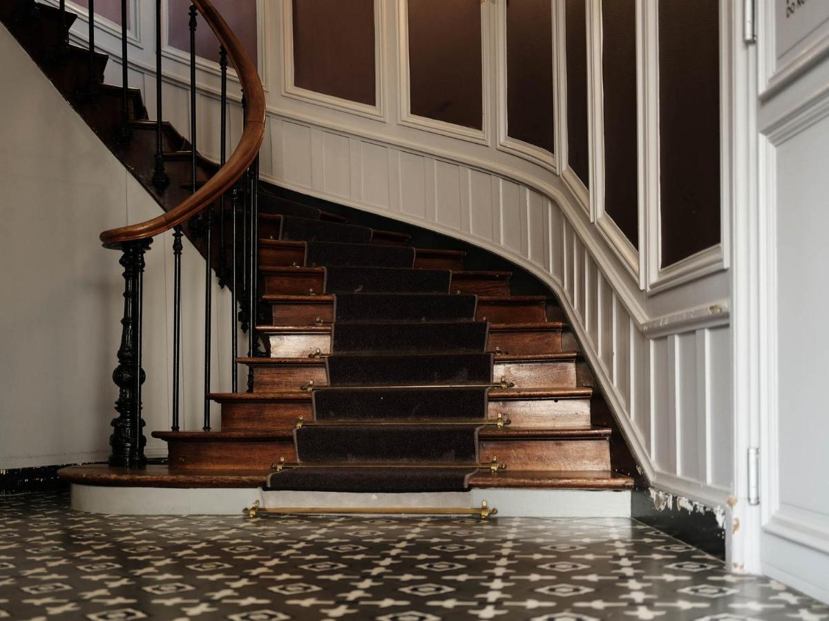 Logis Hotel De L'Europe Poitiers Ngoại thất bức ảnh