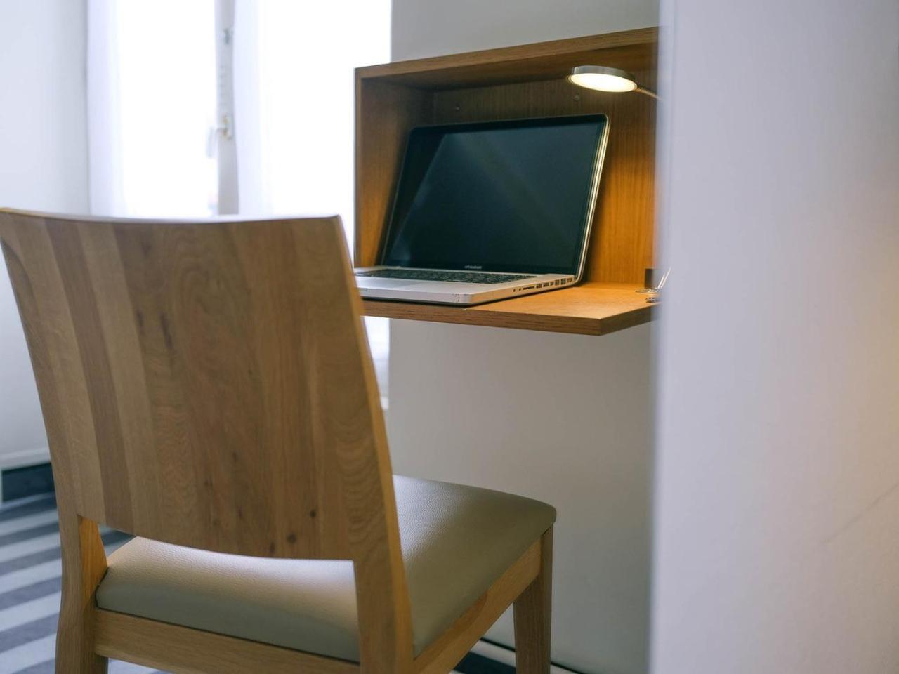 Logis Hotel De L'Europe Poitiers Ngoại thất bức ảnh