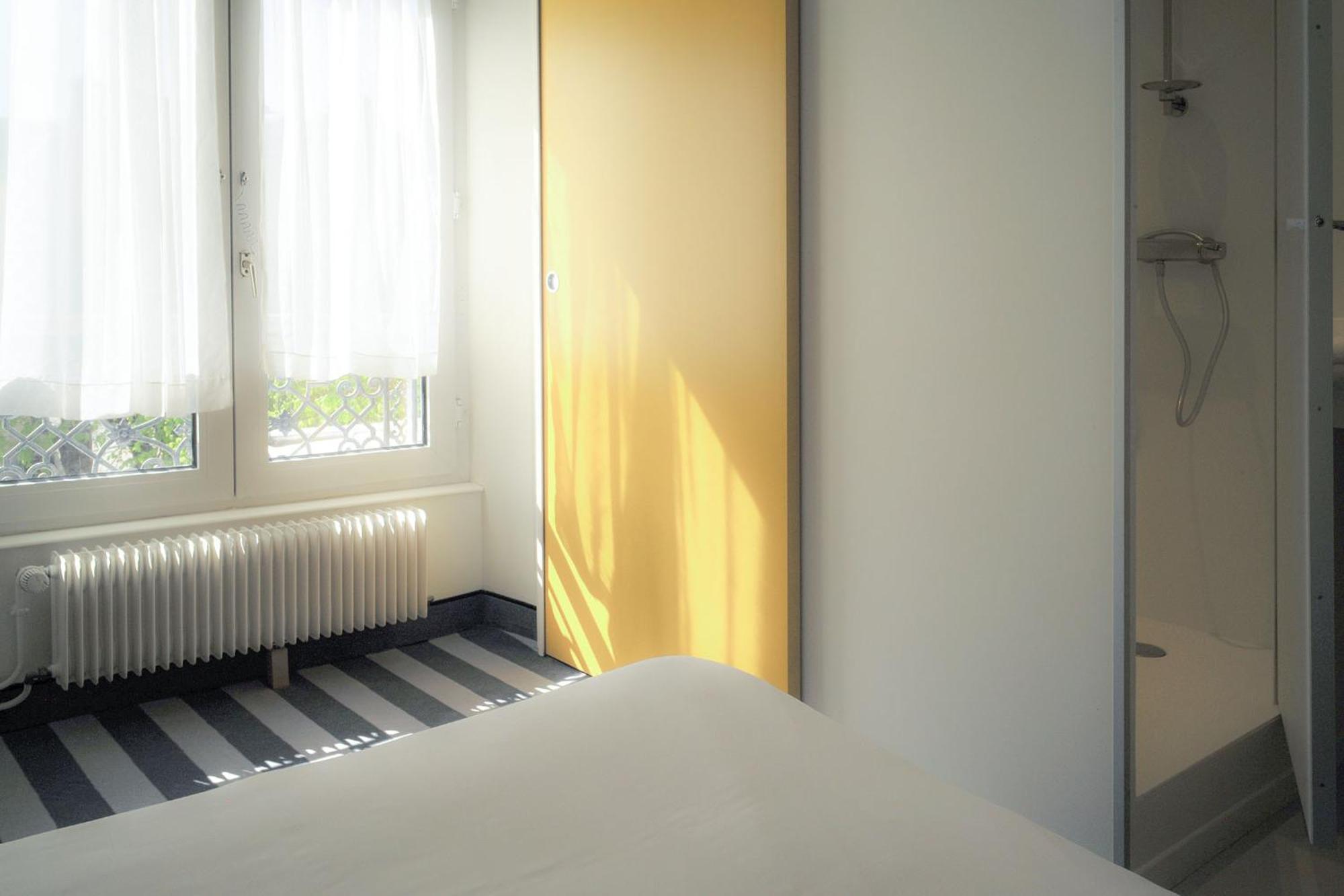 Logis Hotel De L'Europe Poitiers Ngoại thất bức ảnh