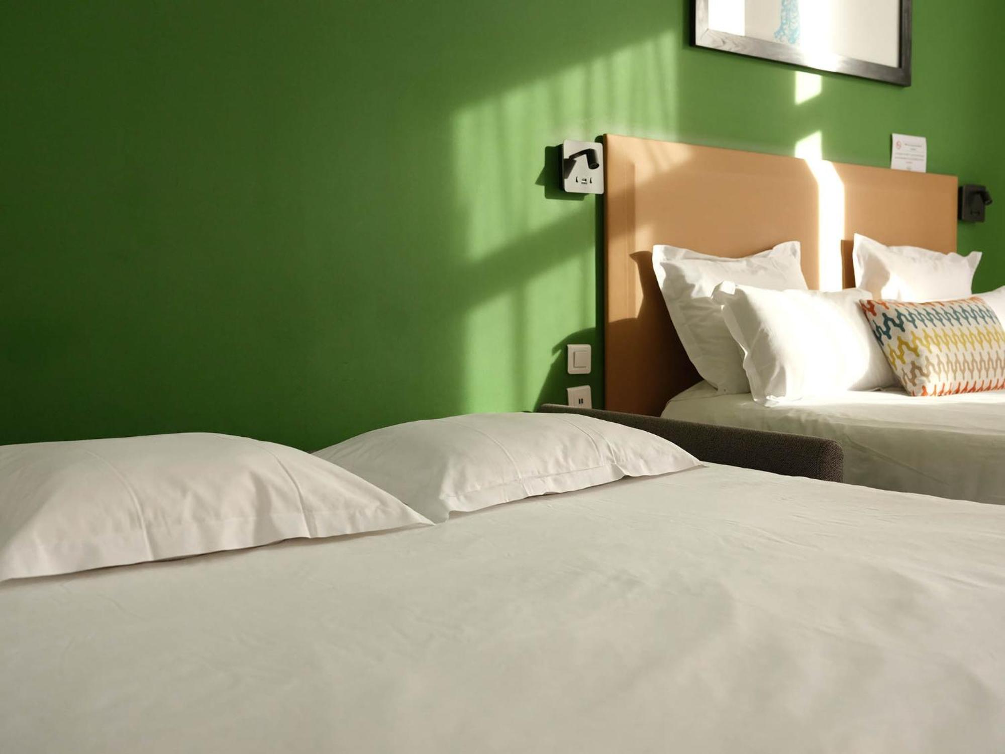 Logis Hotel De L'Europe Poitiers Ngoại thất bức ảnh