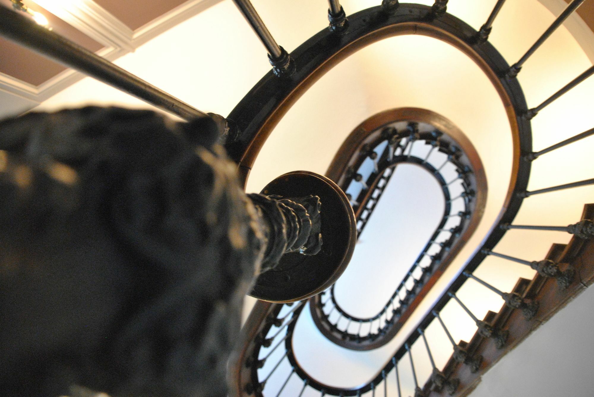 Logis Hotel De L'Europe Poitiers Ngoại thất bức ảnh